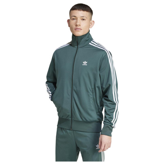 Adidas Ανδρική ζακέτα Adicolor Classics Firebird Track Top